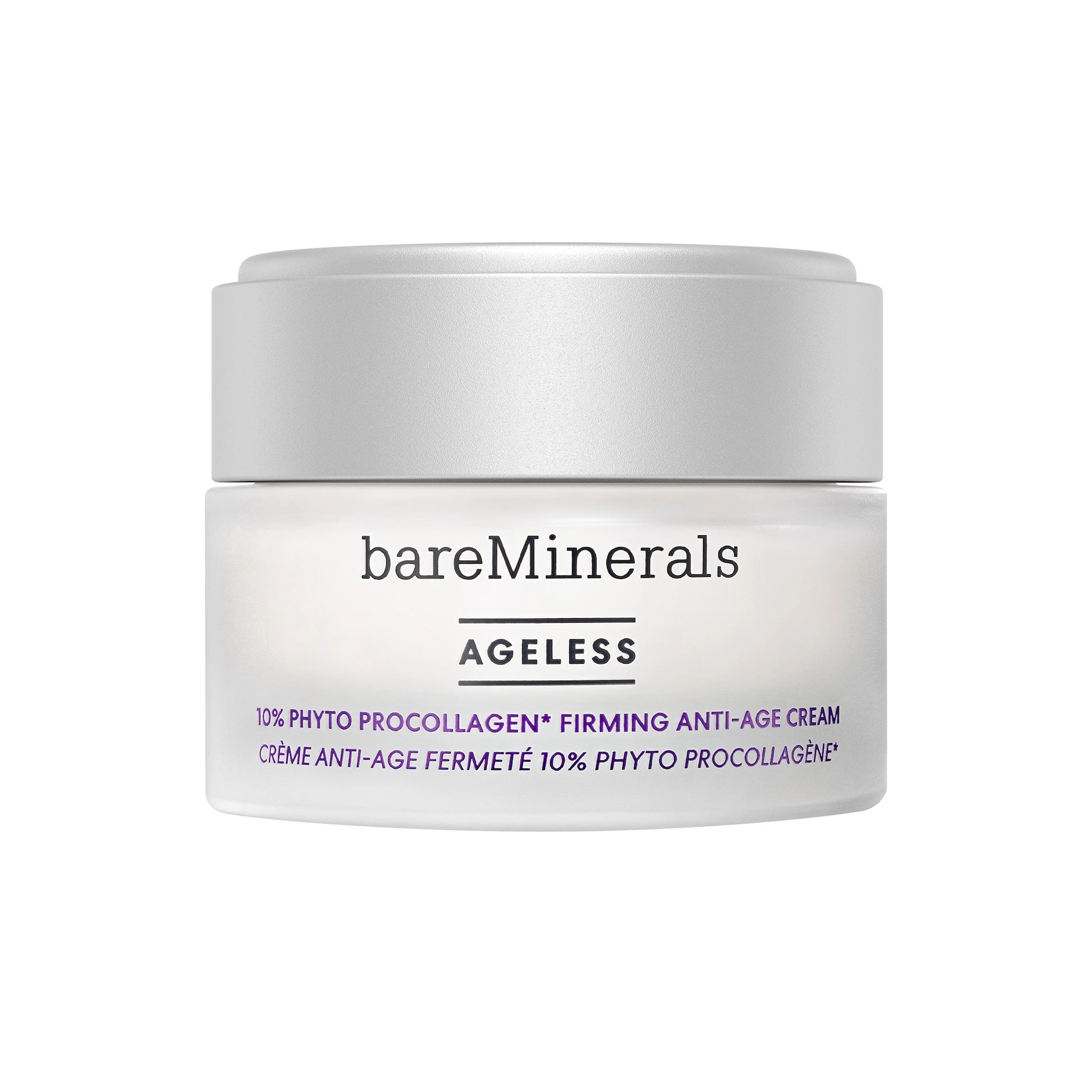 Ageless 10% Phyto Procollagen krema za učvršćivanje kože protiv starenja 50 ml - bareMinerals