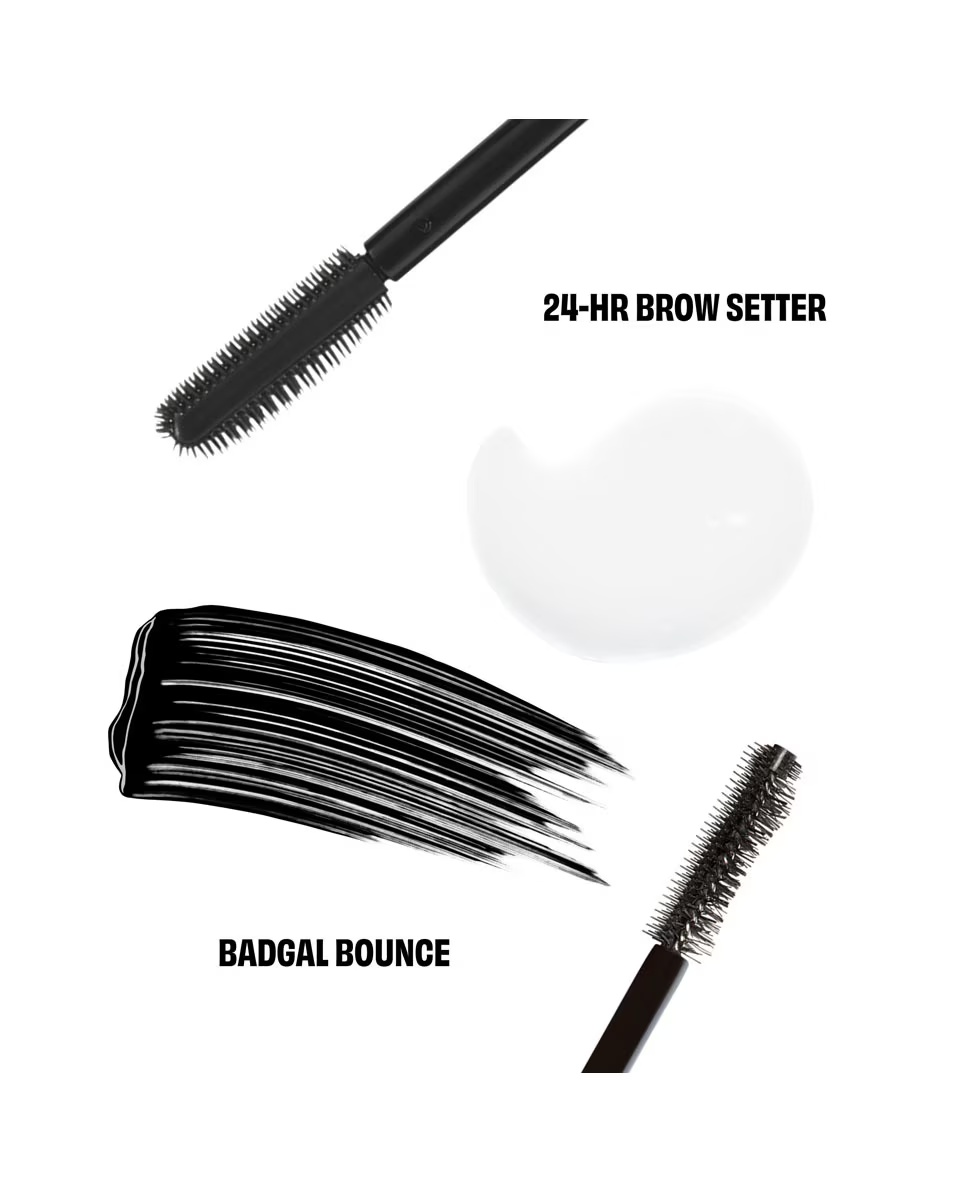 BENEFIT COSMETICS Colecția de sărbători Joc, Set, Săritură - Set de machiaj Kerst