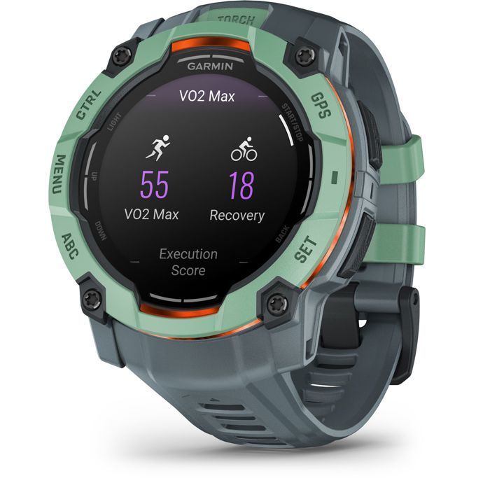 Smartwatch - GARMIN - Instinct 3 - 1.3