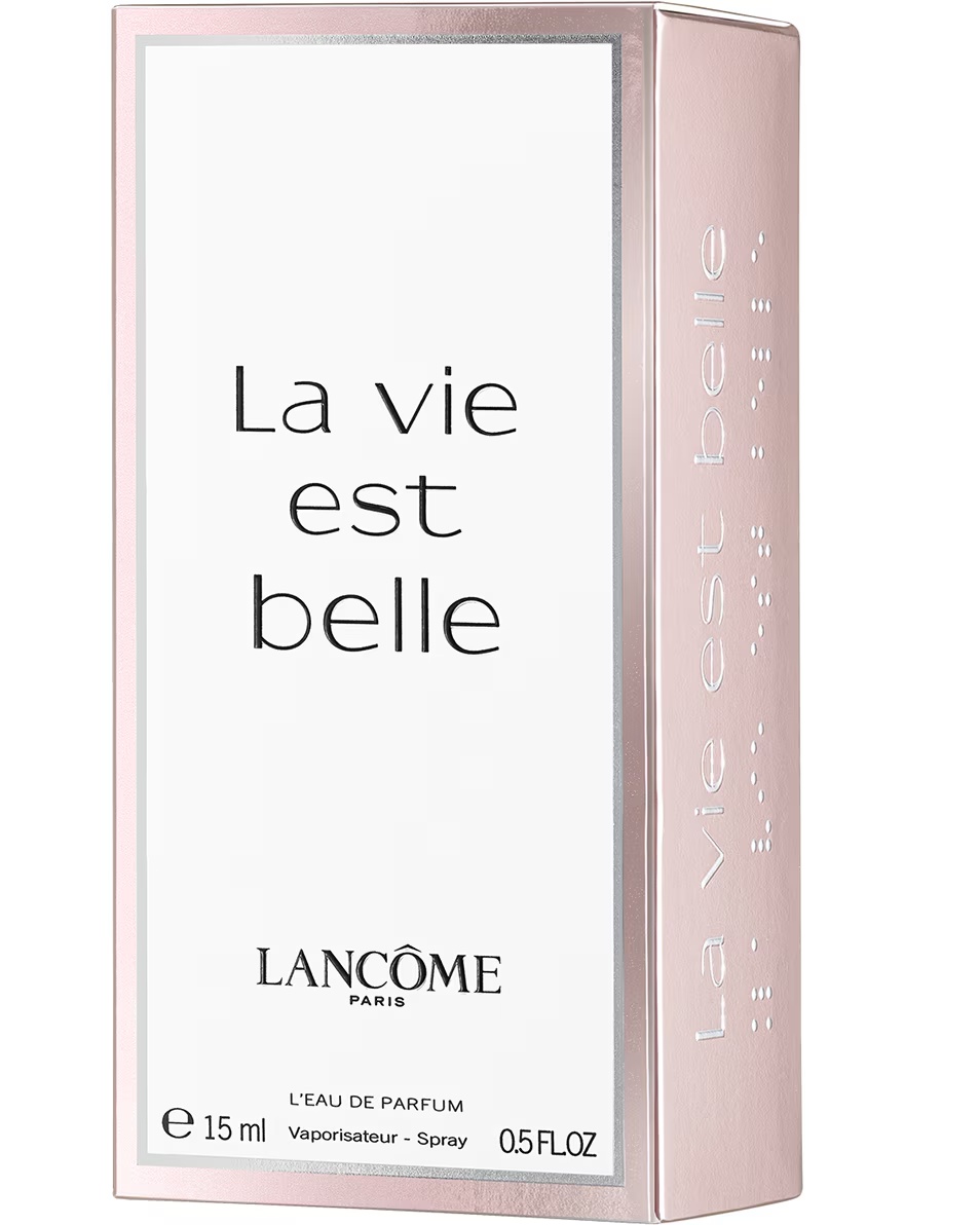 LANCÔME LA VIE EST BELLE Happiness Shot parfemska voda