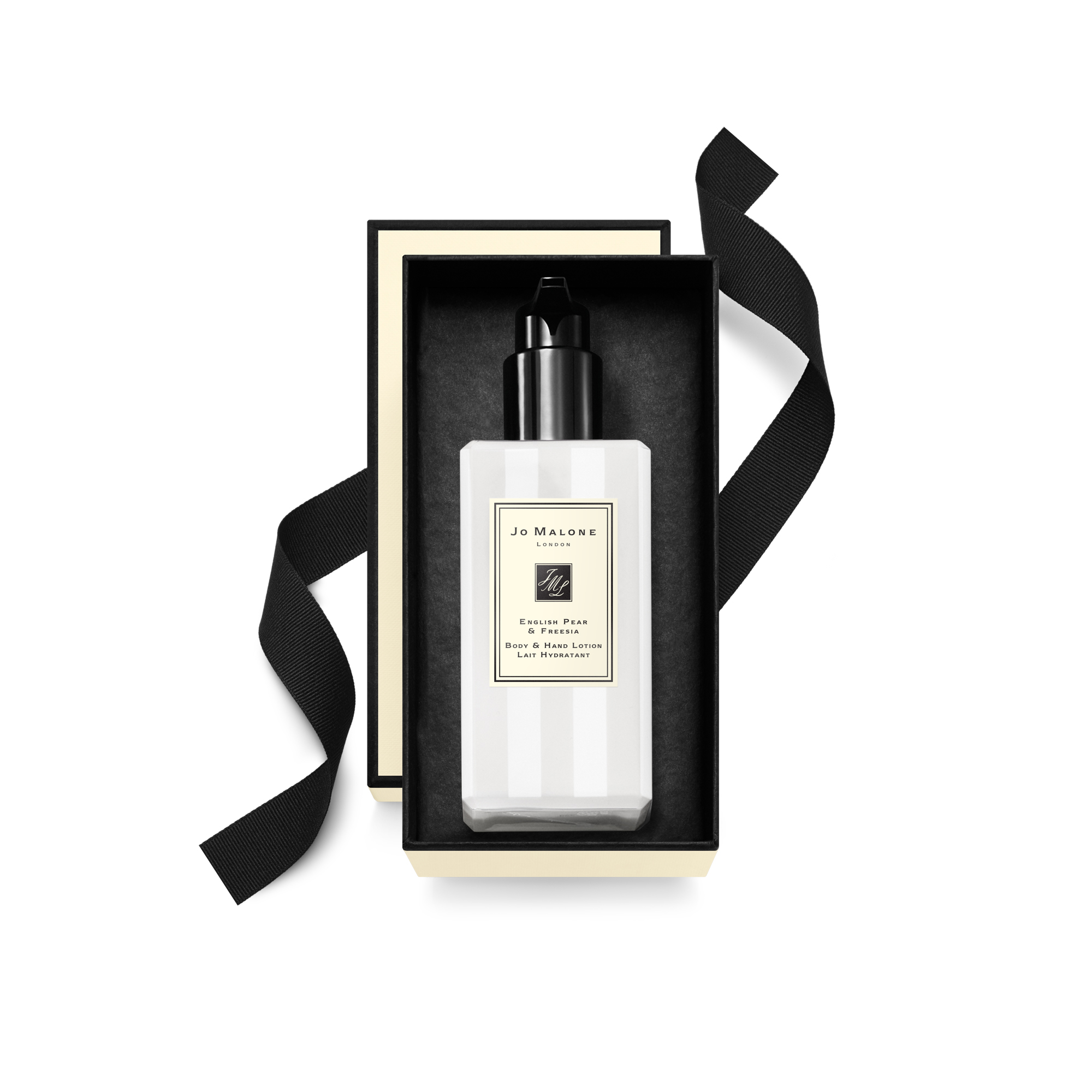 Losion za tijelo i ruke s mirisom engleske kruške i frezije 250 ml - Jo Malone London
