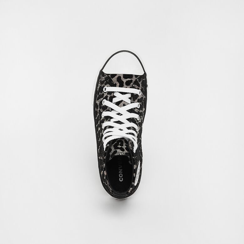 Chuck Taylor All Star Leopard Love (PS)