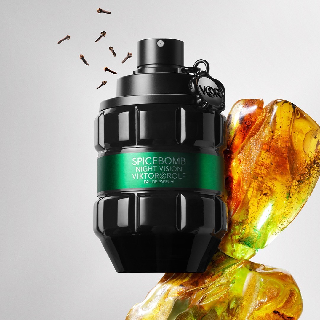 Viktor&Rolf parfemska voda Spicebomb Night Vision parfemska voda – 50 ml