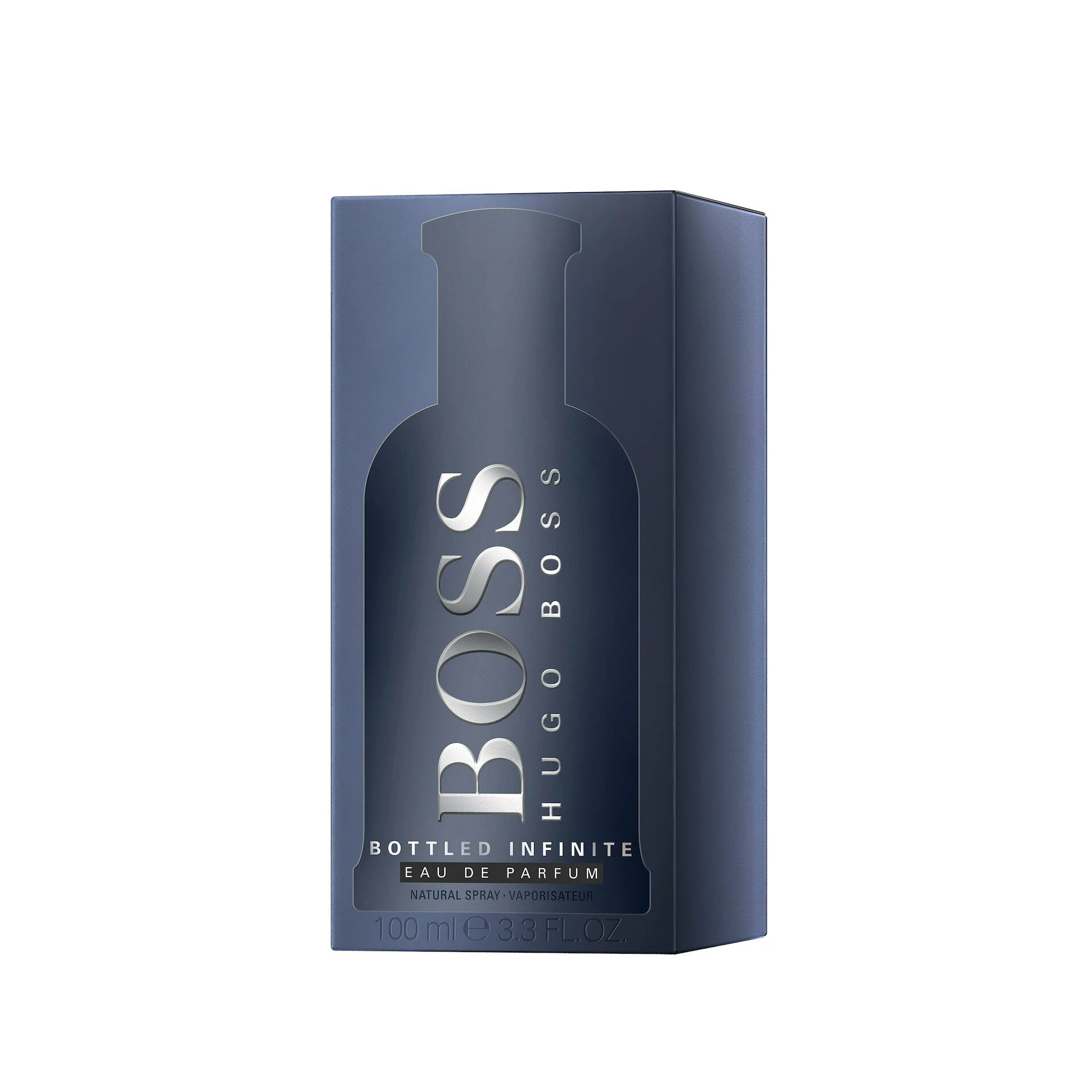 Bottled Infinite Eau de Parfum 100 ml - Hugo Boss