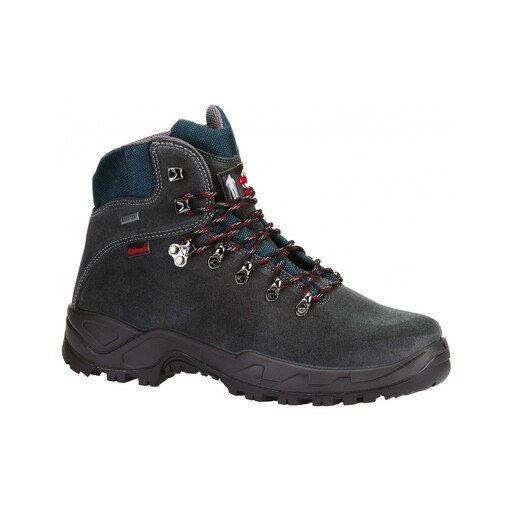 Botas Chiruca Xacobeo 05 Goretex