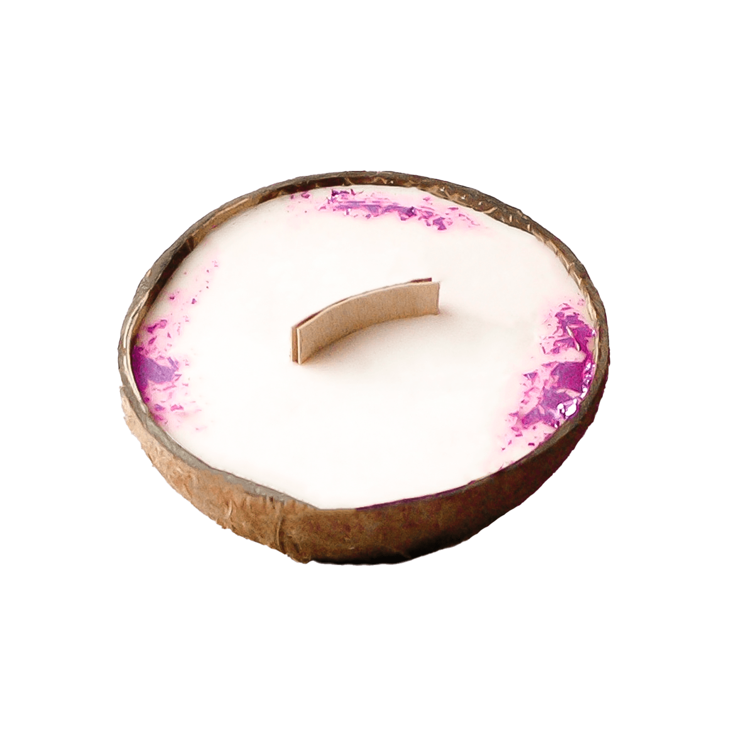 Cocowickin orgasmi