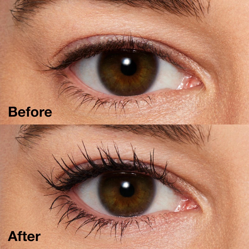 Clinique High Impact™ vodoodporna maskara