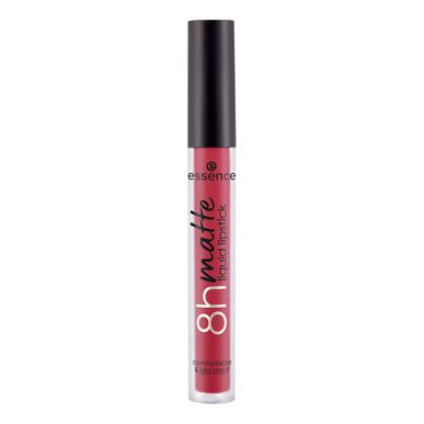 Essence 8h Matt flytende leppestift 2,5 ml