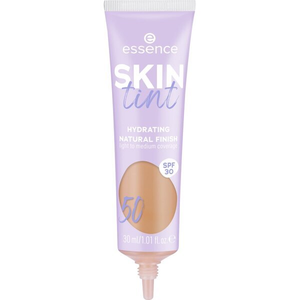 Tónovací krém Essence 50 Skin<br>30ml