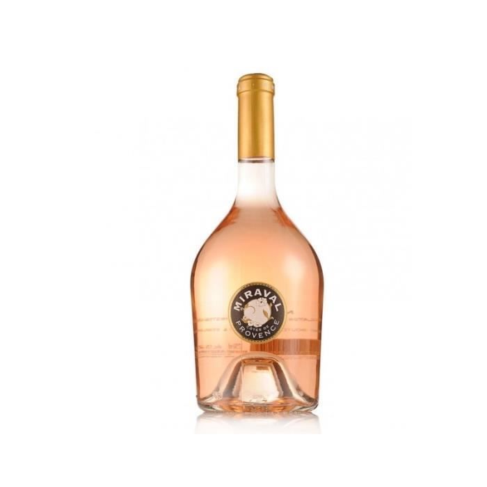 Miraval Rosé