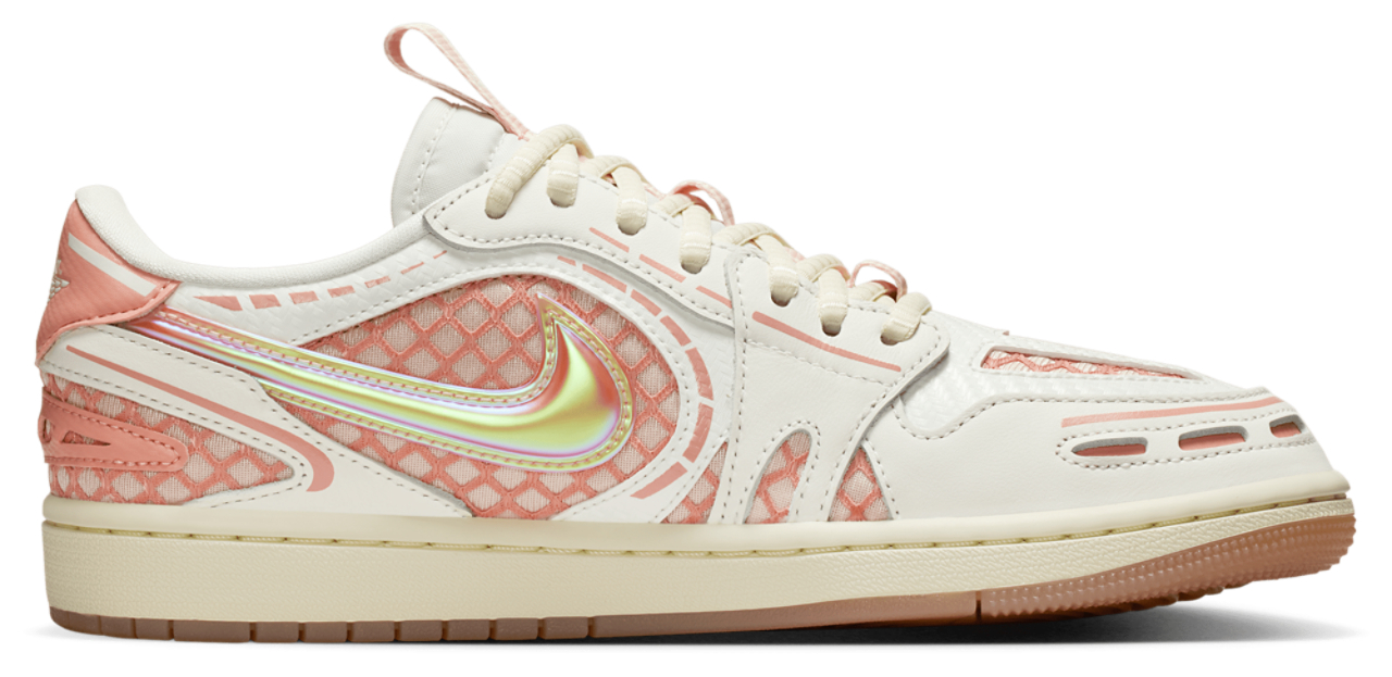Jordan AJ1 MM Low