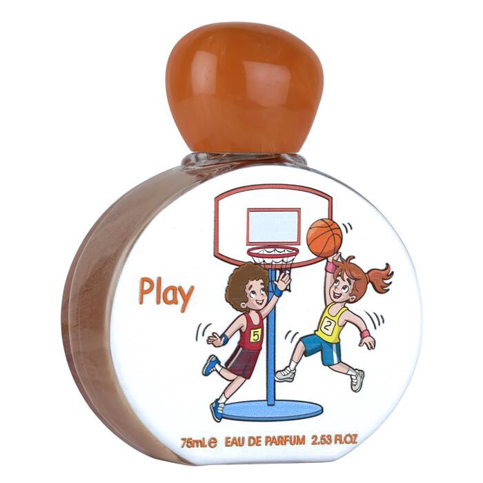 Lattafa Kiids Kids Play