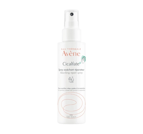 Avène Cicalfate  spray regenerujący 100 ml