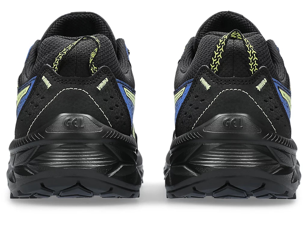 GEL-VENTURE 9 - Black/Glow Yellow