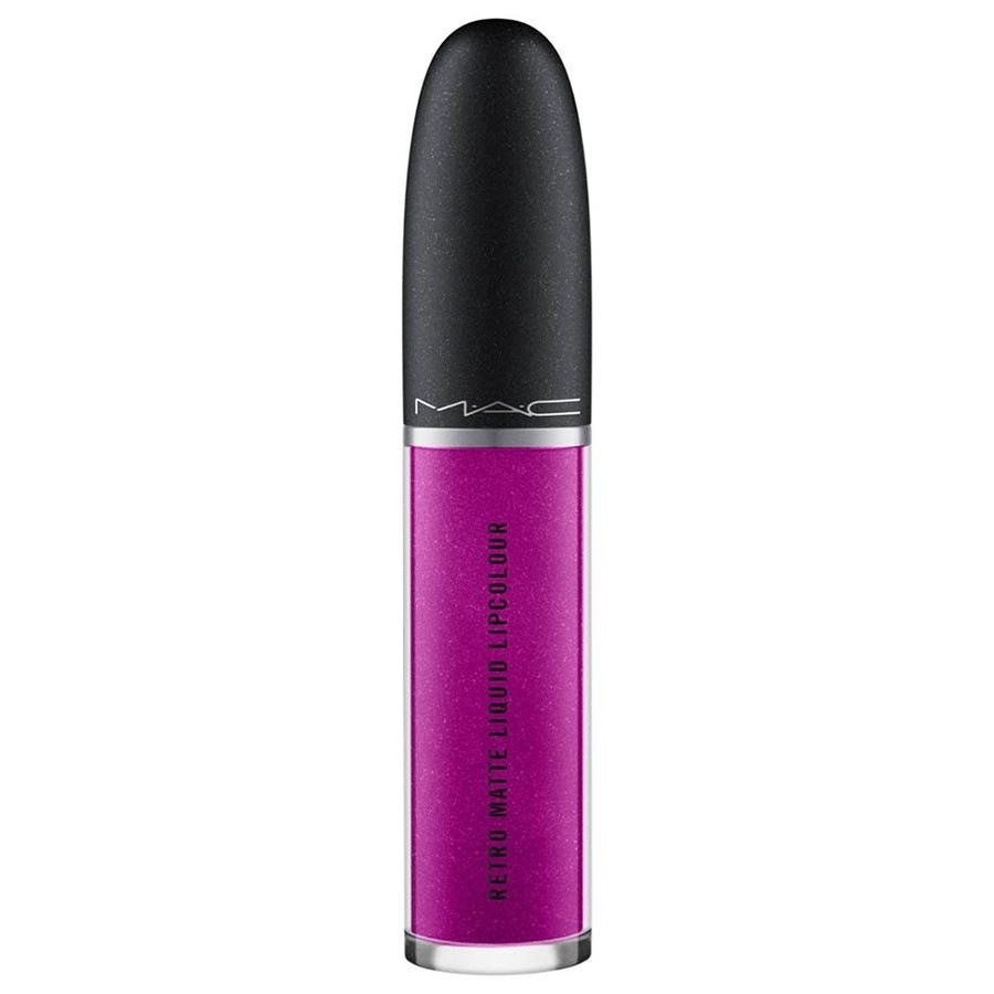 MAC Retro Matte Liquid Lipstick – 5 ml