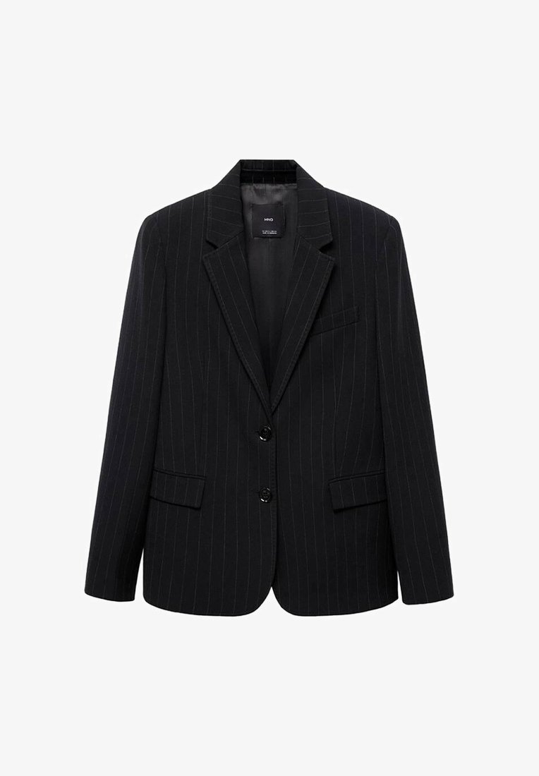 Mango Blazer – Königsblau