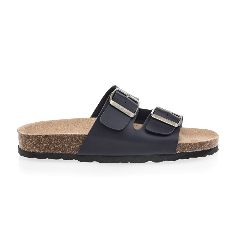 Sandali/scarpe aperte da ragazzo blu