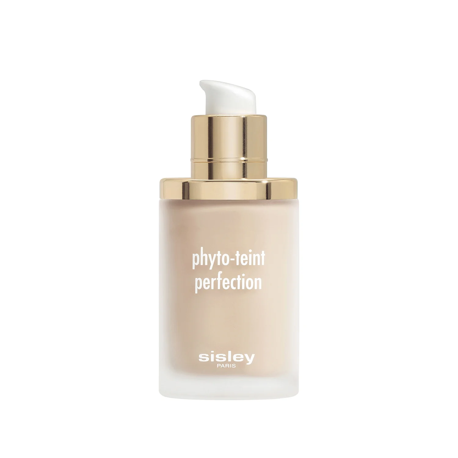 Incarnato Phyto-Teint Perfection - Fondotinta liquido