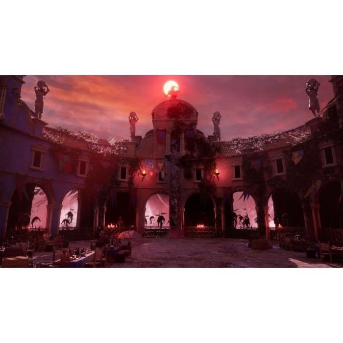 Enotria The Last Song - Xbox Series