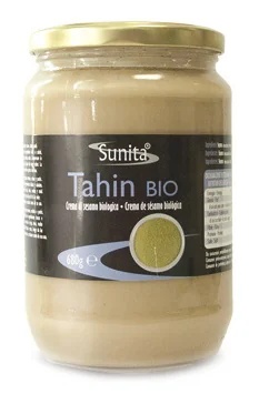 BIOTOBIO Tahini Sunita 680G BIO
