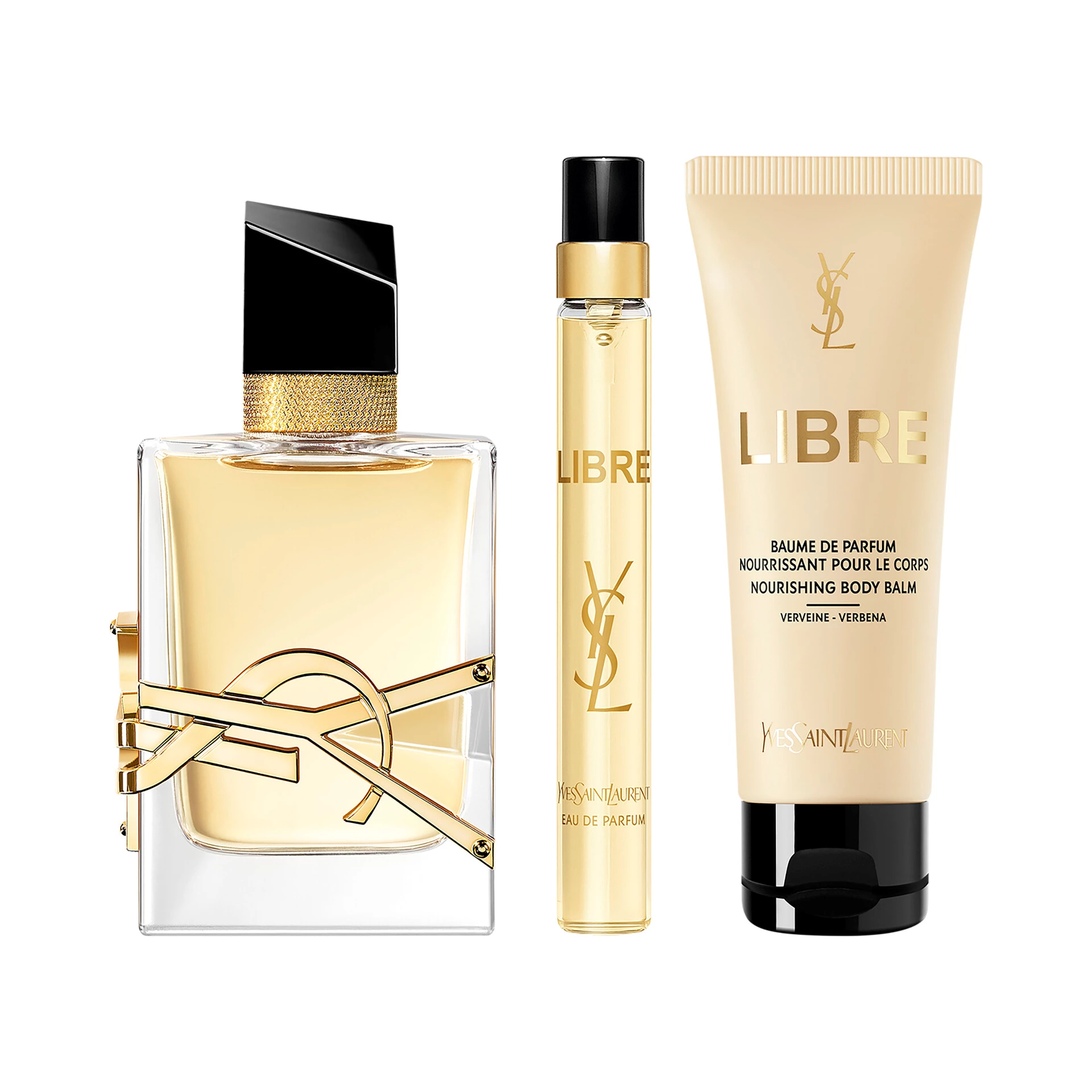 Libre EdP 50 ml poklon kutija - Yves Saint Laurent