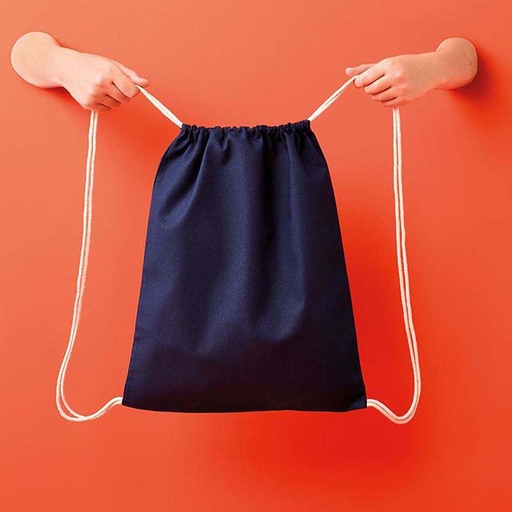  Mochila Saco De Cuerdas Gymsac Nutshell