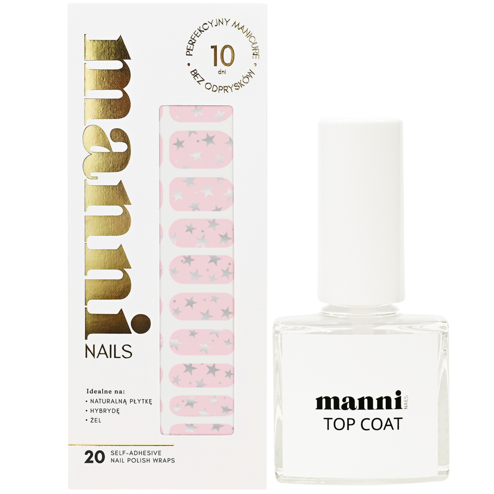 Manni Nails
