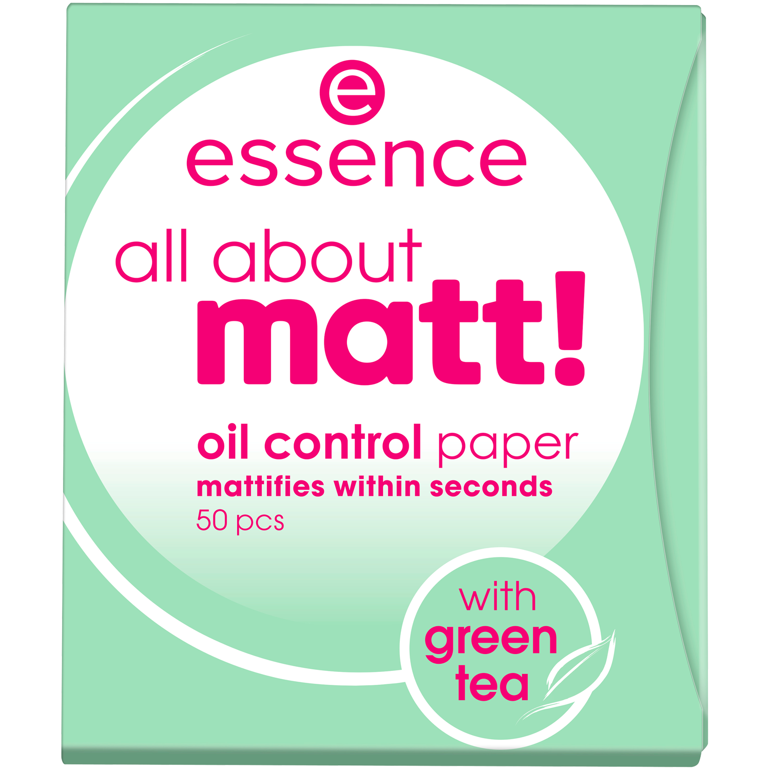 Essence Tout sur Matt