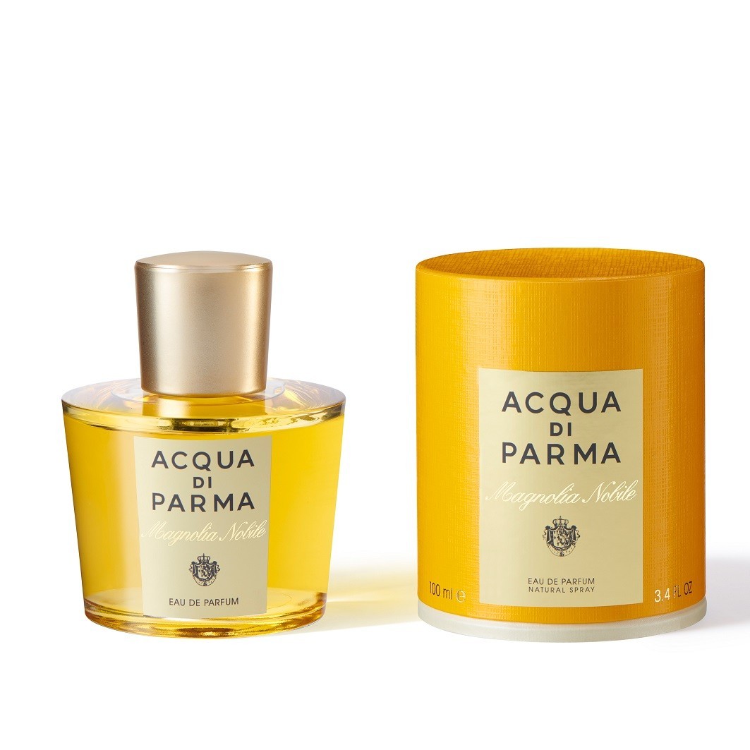 Acqua di Parma parfumuotas vanduo Le Nobili Magnolia Nobile - 50 ml