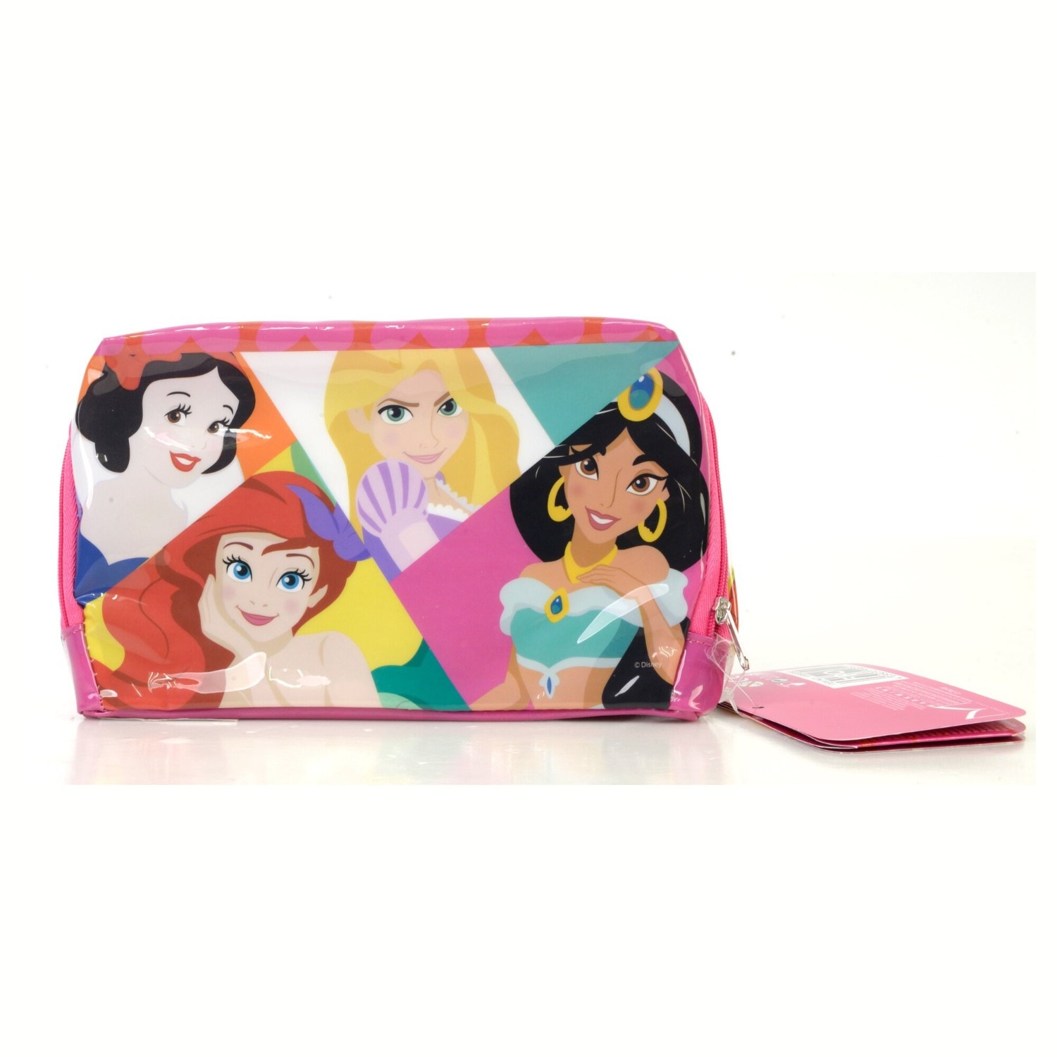Disney Princess Essential Makeup Bag