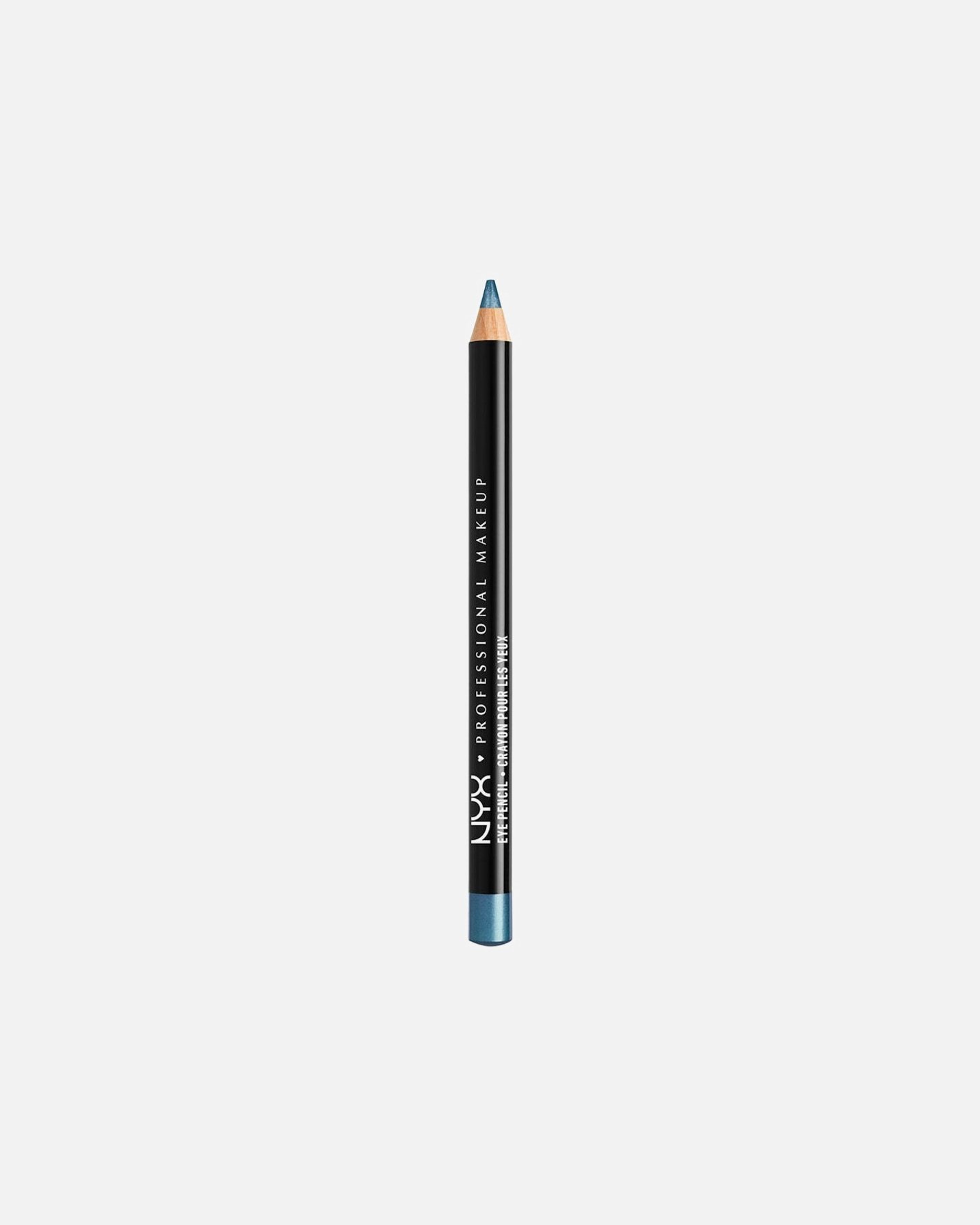 NYX Professional Makeup akių pieštukas plonas pieštukas - 1 g