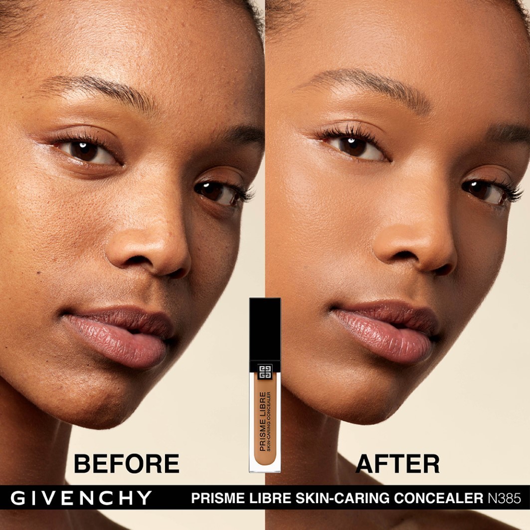Givenchy Prisme Libre korektor – korektor za njegu kože – 11 ml