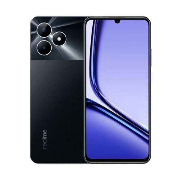 Smartphone - REALME - Note 60 - 6,74