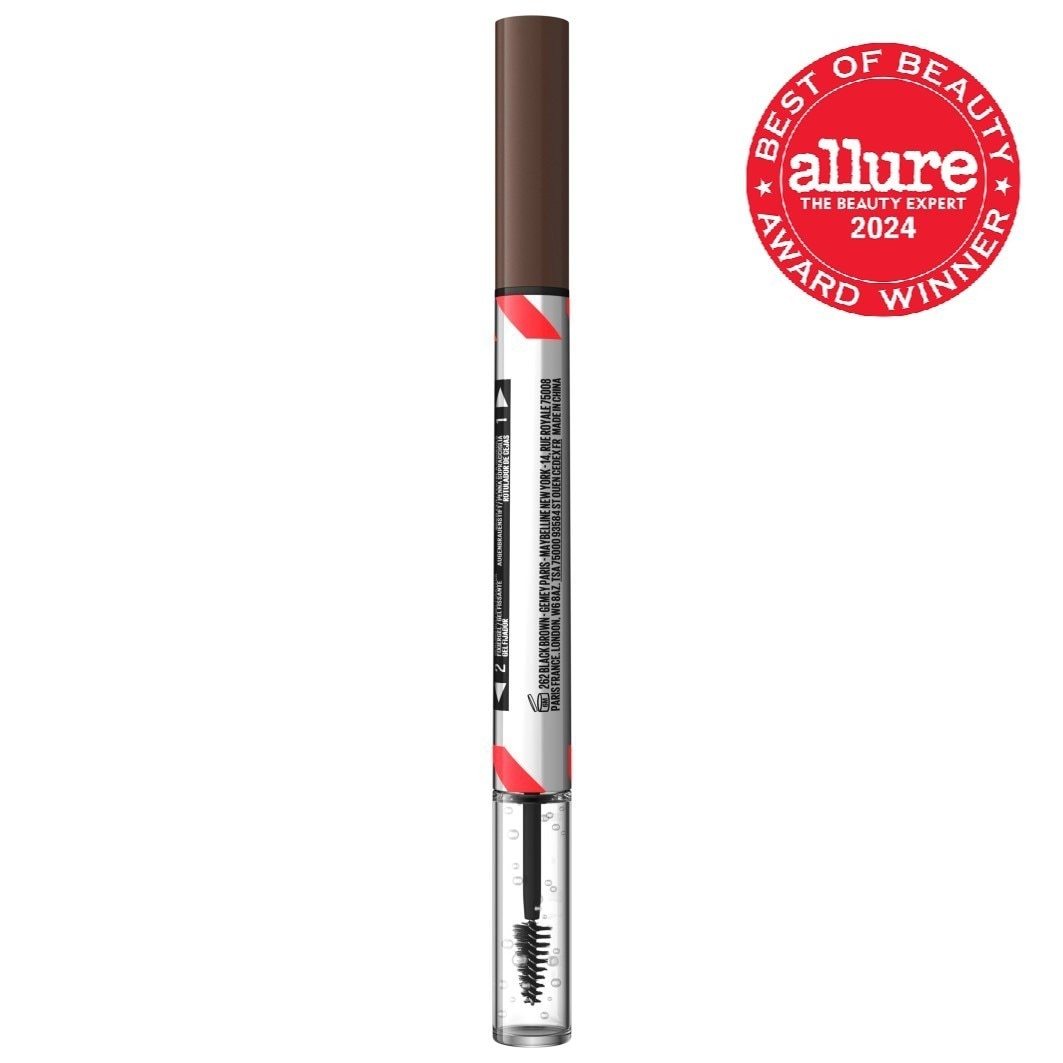 Maybelline Build-A-Brow uzacu zīmulis – 1,65 g