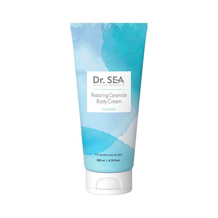 Dr. Sea