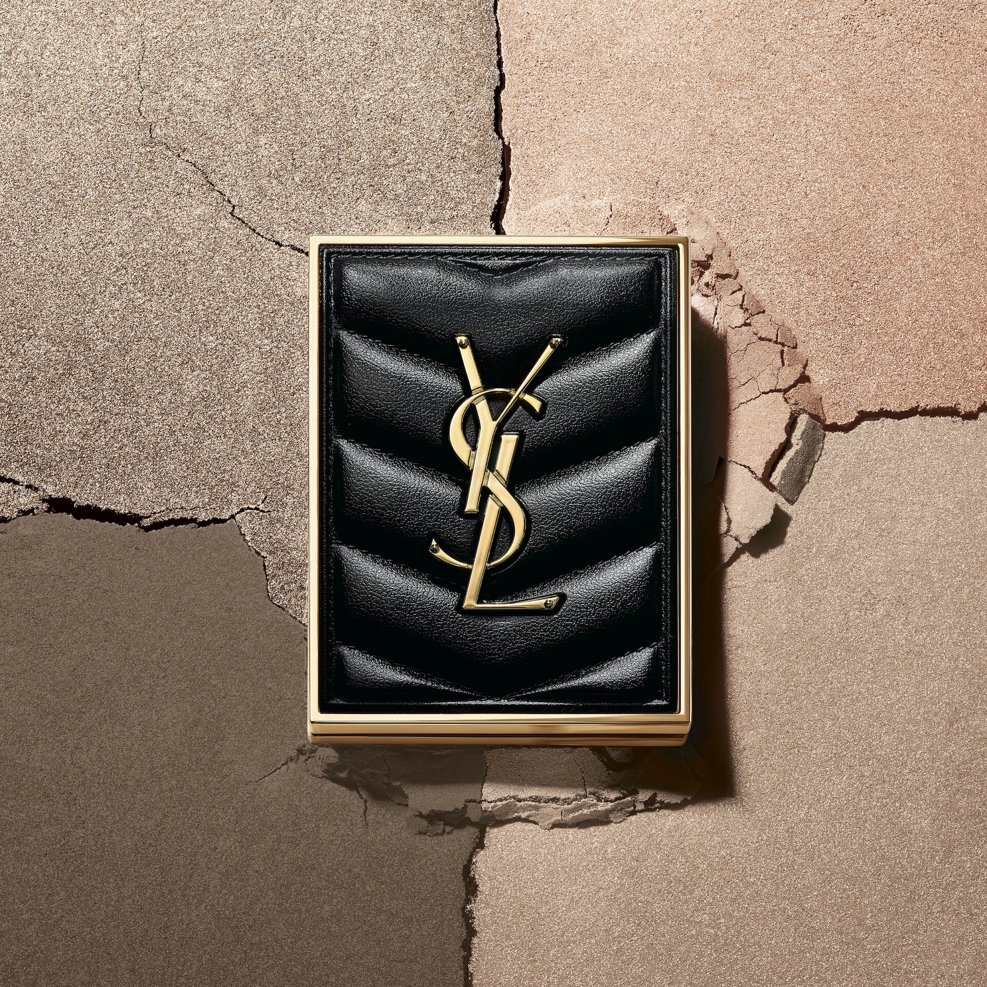 Couture Mini Clutch 100 Stora Dolls - Yves Saint Laurent
