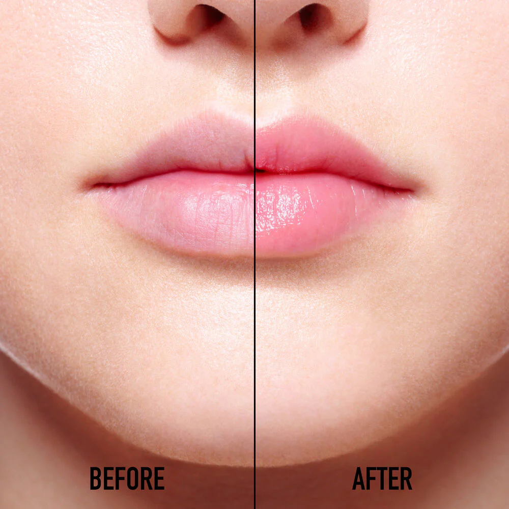 Primer Labbra Dior Addict Lip Glow - Balsamo Labbra, Base Rossetto