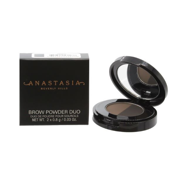 Anastasia Beverly Hills Szemöldökpúder Duó Gránit