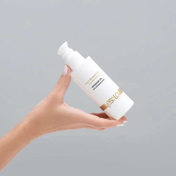YESforLOV Sensuele Massageolie met Prikkelende Geur 100ml | Gezondheid | Superdrug