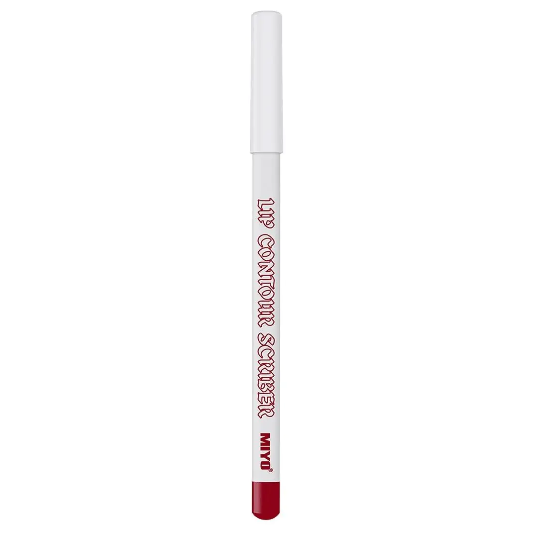 Miyo Lip Contour Scriber 10 Lovesick Kredka do ust 1,2g