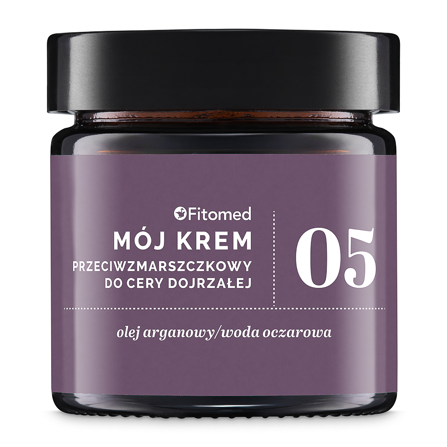 Fitomed Moja krema