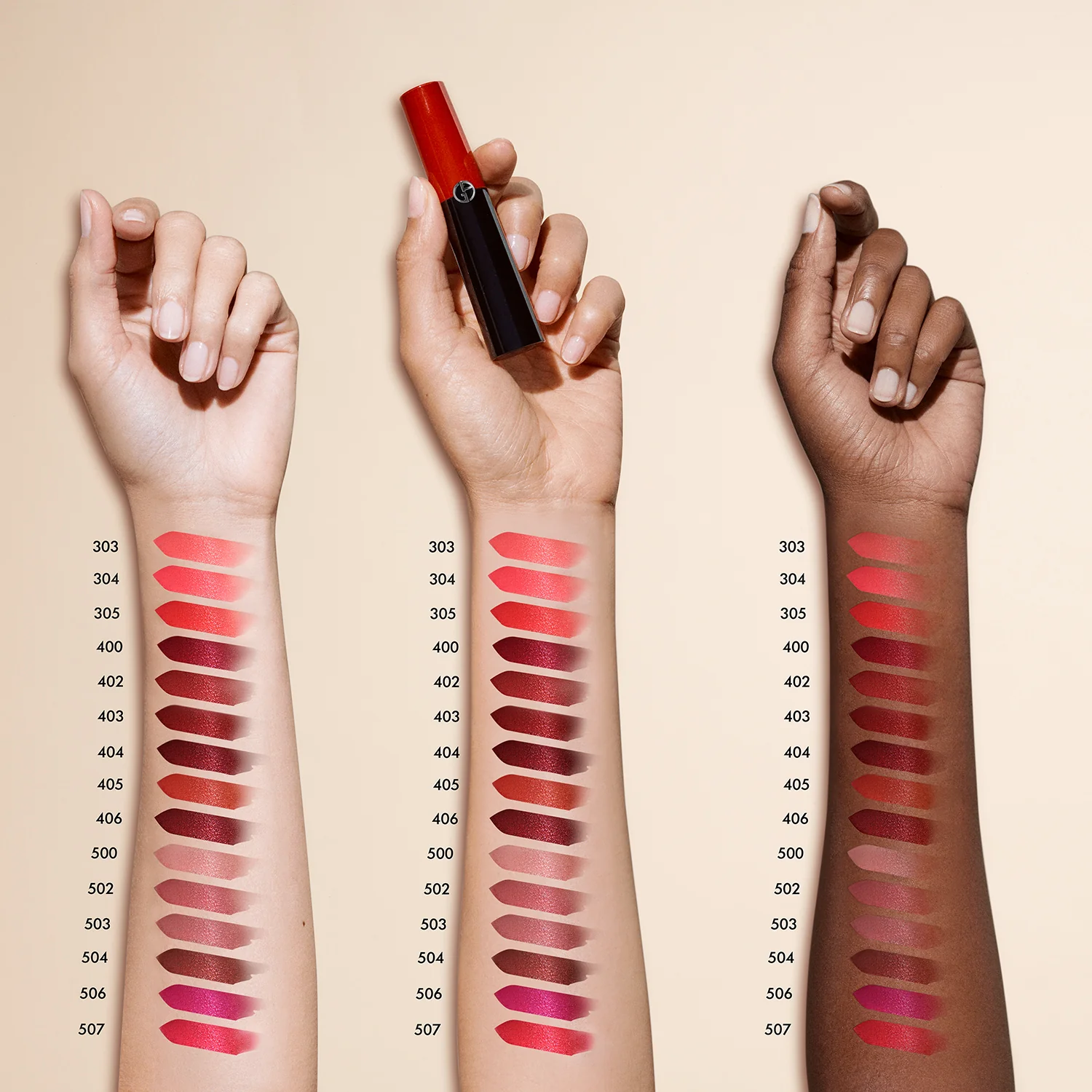 Labbra Lip Power - Rossetto Stick - Rossetto