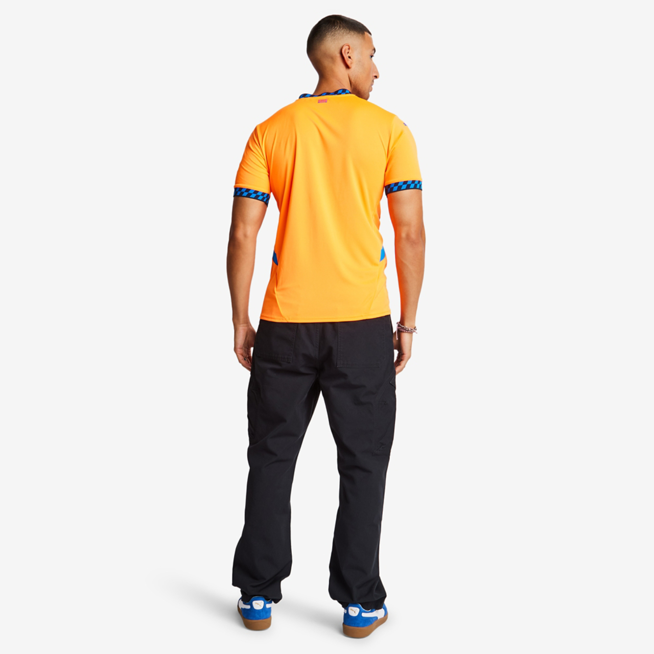 Puma Olympique De Marseille 3