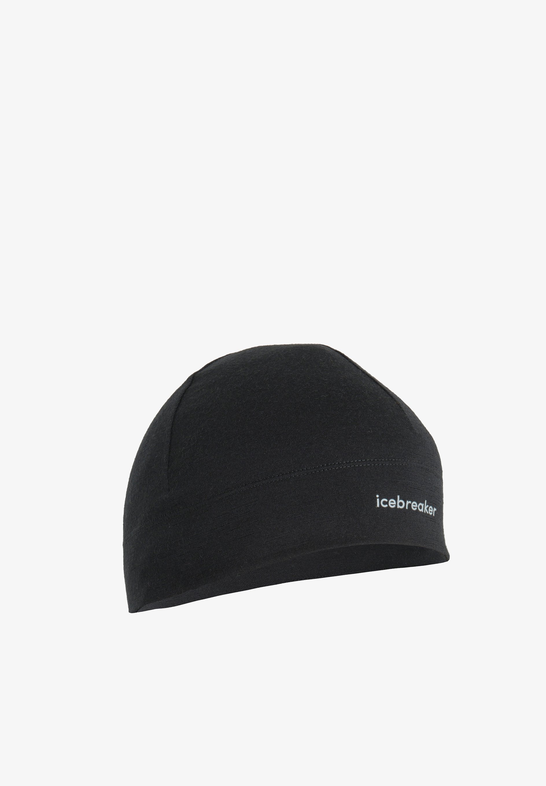 Icebreaker Beanie - zwart