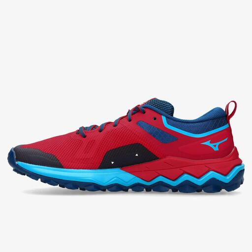  Mizuno Wave Ibuki 4