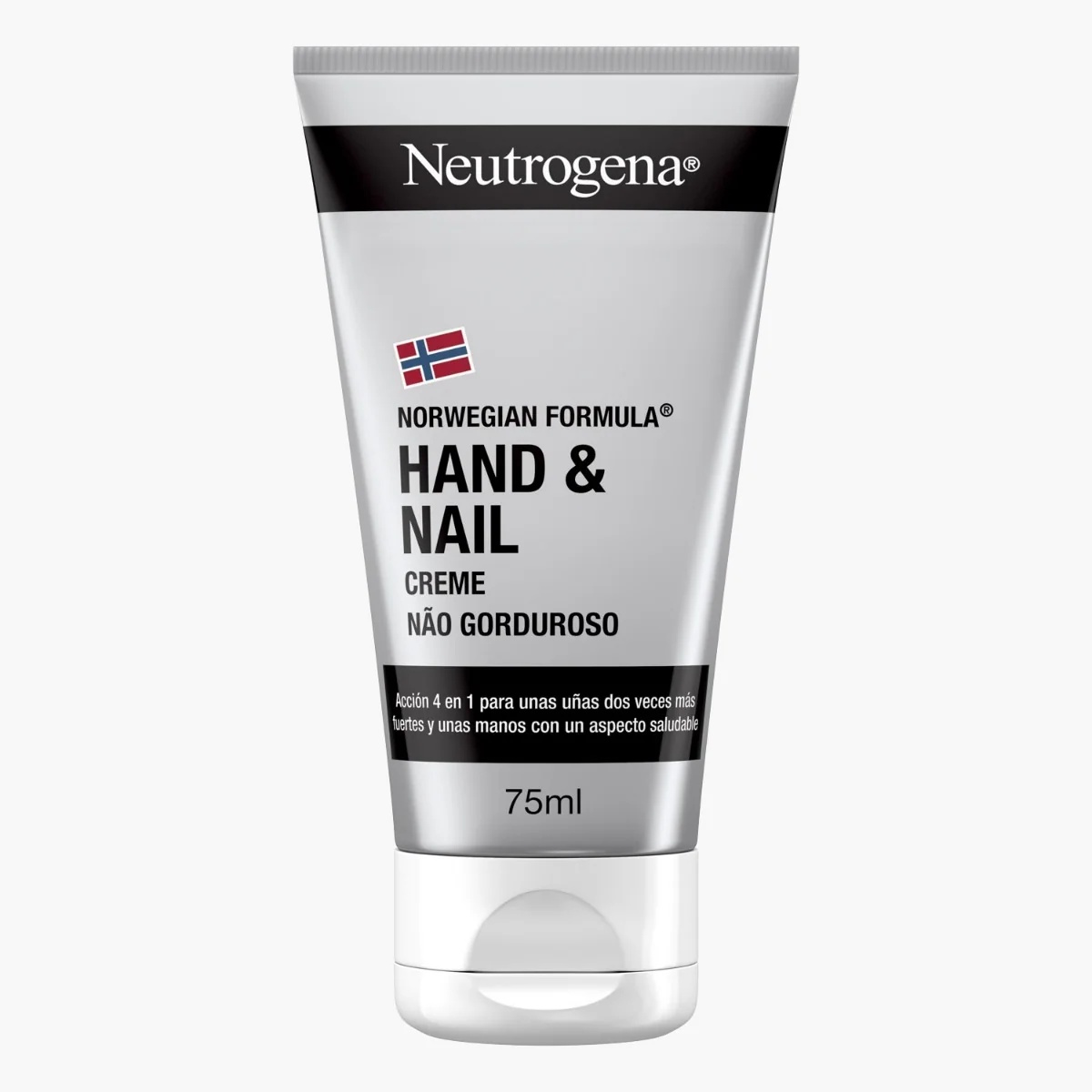 NEUTROGENA Neutrogena Norwegian Formula hand- en nagelcrème 75 ml hydrateert intensief