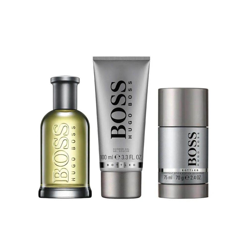 Hugo Boss Flaschenware