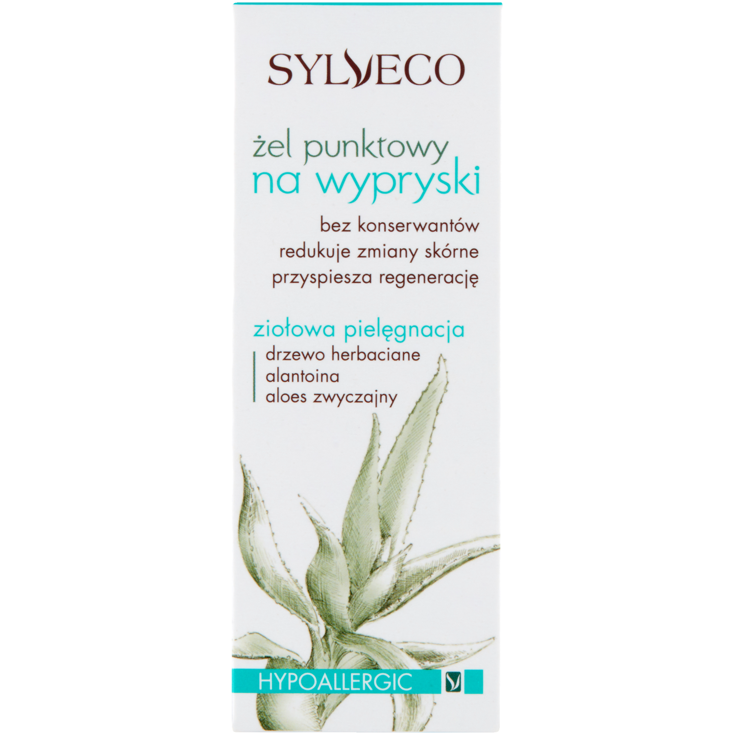 Sylveco