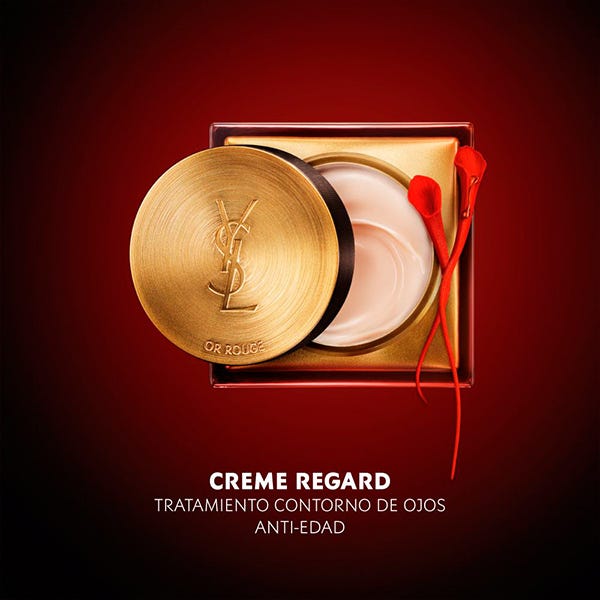 Ή Rouge Creme Regard | 15ml