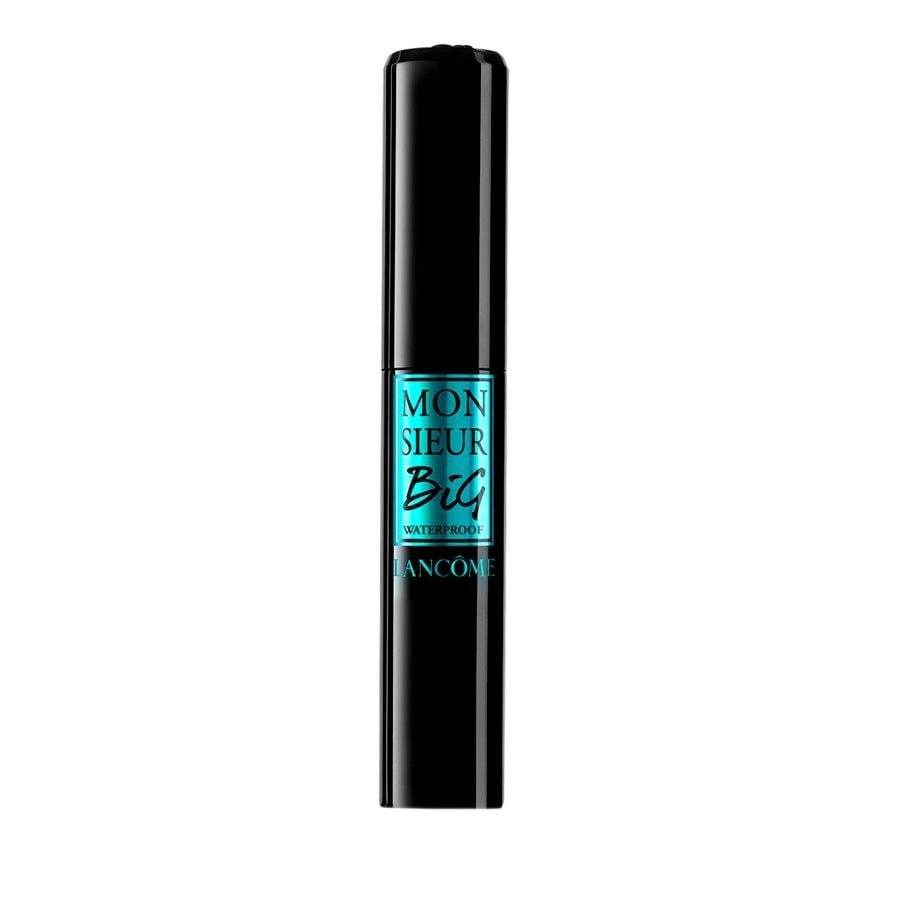 Lancôme blakstienų tušas „Monsieur Big“ vandeniui atsparus – 8 g